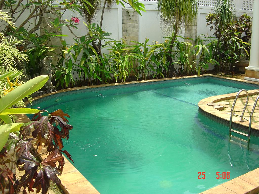 Executive home in South Jakarta South Jakarta, Lebak Bulus, Indonesia Houses Long Term